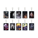 (PO) Acrylic Key Chain Path to Nowhere 01 Official Illustration [BOX] Image_1