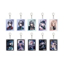 (PO) Acrylic Key Chain Path to Nowhere 02 Official Illustration [BOX] Image_1