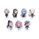 (PO) Acrylic Petit Stand Path to Nowhere 02 Mini Character Illustration [BOX] Image_1