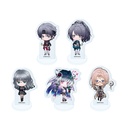 (PO) Acrylic Petit Stand Path to Nowhere 03 Mini Character Illustration [BOX] Image_1