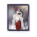 (PO) Acrylic Stand Path to Nowhere 12 Female Chief (Official Illustration) Image_1