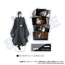 (PO) Black Butler Public School Arc Scenes Acrylic Stand Sebastian Michaelis Image_1