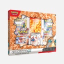 Pokemon TCG Charizard ex Premium Collection Box Image_1
