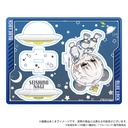 (PO) Blue Lock Yurayura Acrylic Stand Alien Ver. Nagi Seishiro Image_1