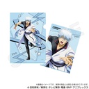 (PO) Gintama Clear File Competition Ver. Sakata Gintoki Image_1