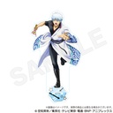 (PO) Gintama Acrylic Stand Competition Ver. Sakata Gintoki Image_1
