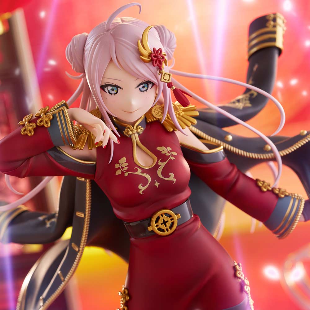 (PO) Love Live! Nijigasaki Academy School Idol Club - Zhong Lanzhu Image_1