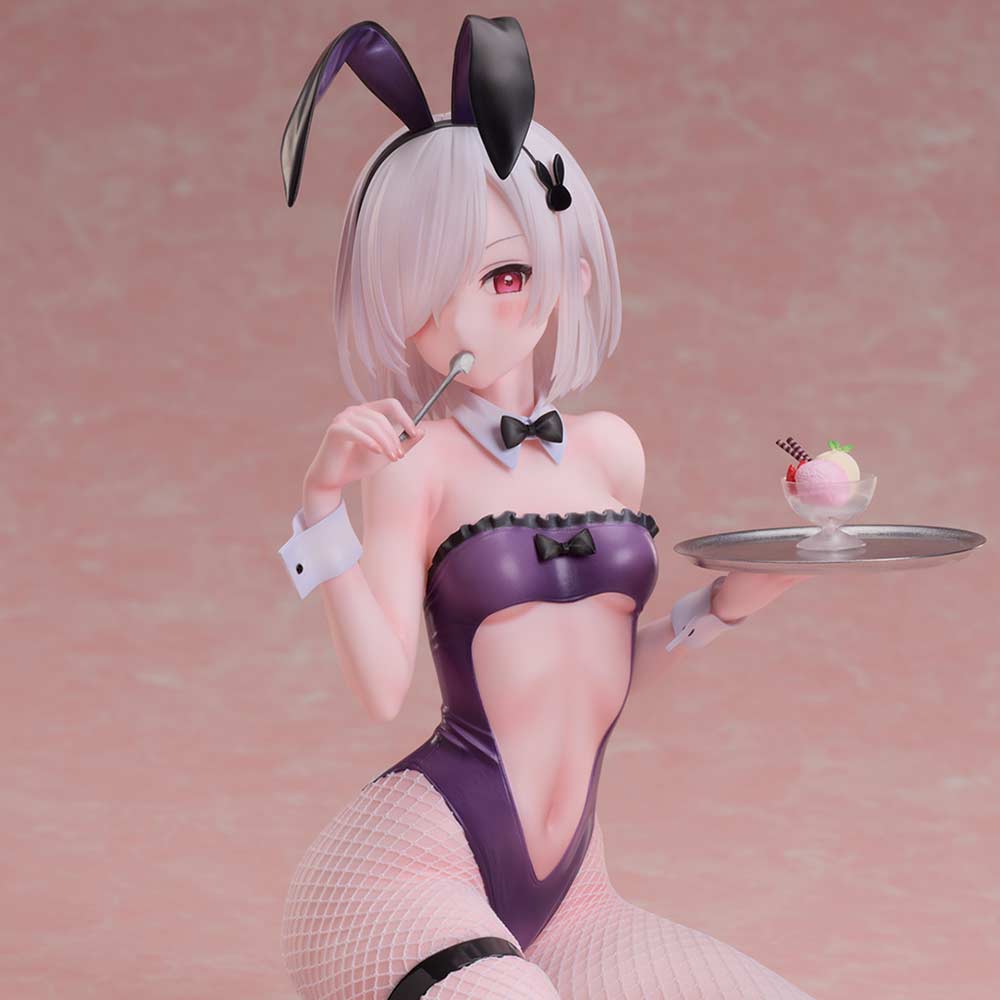 (PO) B-style iro Bunny Illustrated by mignon Image_1