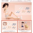 (PO) Sousai Shojo Teien Dress Up Shoes Vol. 1 Image_1
