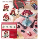 (PO) Sousai Shojo Teien Koishikawa Emma St. Iris Gakuen Girls' High School Winter Clothes Image_1