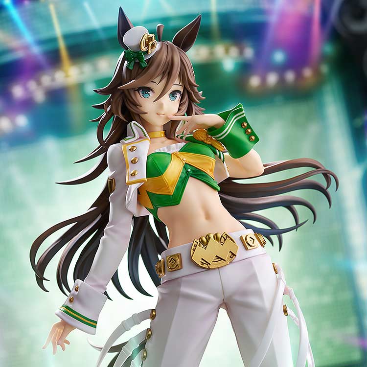 (PO) Uma Musume Pretty Derby - Mr. C.B. Image_1