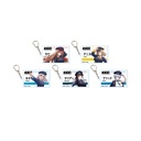 (PO) Acrylic Key Chain Goddess of Victory: Nikke 01 Original Illustration [BOX] Image_1