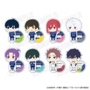 (PO) Blue Lock Mofumofu Mini Acrylic Stand [BOX] Image_1