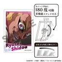 (PO) Blue Lock Art Can Badge Shidou Ryusei Scenes Image_1