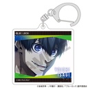 (PO) Blue Lock Acrylic Key Chain Isagi Yoichi Scenes Image_1