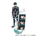 (PO) Blue Lock Acrylic Stand Itoshi Rin Scenes 129268 Image_1
