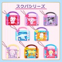 Sanrio Original Custom Acrylic Charm - School Bag Image_1