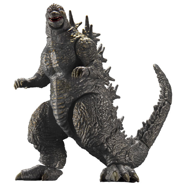Godzilla Minus One Action Figure Godzilla Image_1