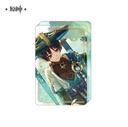 Genshin Impact Anecdote Series Glitter Acrylic Block - Wanderer Image_1