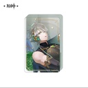 Genshin Impact Anecdote Series Glitter Acrylic Block - Alhaitham Image_1