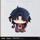 Honkai: Star Rail Chibi Chara Plush - Blade Image_1