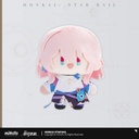 Honkai: Star Rail Chibi Chara Plush - March 7th Image_1