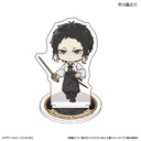 (PO) Bungo Stray Dogs Mini Acrylic Stand Akutagawa Ryunosuke Image_1