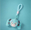 Hatsune Miku Plush Dumpling Pendant B Image_1