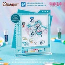 Hatsune Miku Graffiti Conductor Series Rocking Acrylic Stand Image_1