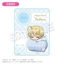 (PO) Shugo Chara! Fuwamin Acrylic Mascot Hotori Tadase Image_1
