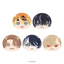 (PO) 18TRIP Omanju Niginigi Mascot Day2 (Noon Team) [BOX] Image_1