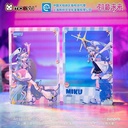 Hatsune Miku Retro & Future Clear Card (set of 2) Image_1