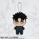 (PO) DANDADAN Chibi Plush Mascot Okarun Image_1