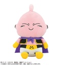 (PO) Dragon Ball Daima Chibi Plush Majin Buu (Mini) Image_1