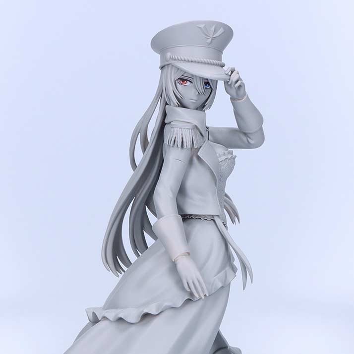 (PO) My Dress-Up Darling Espreato - Detailed Elegance Kitagawa Marin Black Lobelia ver. Image_1