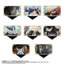 (PO) Black Butler Public School Arc Scenes Acrylic Stand [BOX] Image_1
