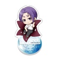(PO) Blue Lock Petite Fleur Acrylic Stand Mikage Reo Image_1