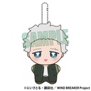 (PO) Ponistep Wind Breaker Umemiya Hajime Image_1