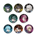 (PO) Blue Lock Trading Can Badge (December, 2024 Edition) [BOX] Image_1