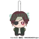 (PO) Ponistep Wind Breaker Suo Hayato Image_1