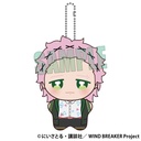 (PO) Ponistep Wind Breaker Kiryu Mitsuki Image_1