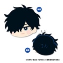 (PO) Ron Kamonohashi: Deranged Detective Mofumofu Coin Case A Kamonohashi Ron Image_1