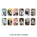 (PO) That Time I Got Reincarnated as a Slime Marukaku Can Badge [BOX] Image_1