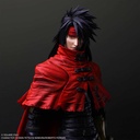 (PO) Final Fantasy VII Rebirth Play Arts Shin - Vincent Valentine Image_1