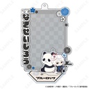 (PO) Blue Lock Acrylic Photo Frame Set 3 Nagi Seishiro Ninja Style Image_1