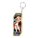 (PO) Fate/Grand Order Servant Key Chain 247 Caster / Nero Claudius Image_1