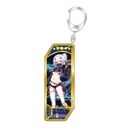 (PO) Fate/Grand Order Servant Key Chain 249 Ruler / Melusine Image_1