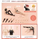 (PO) Sousai Shojo Teien Dress Up Body M Color C Ver. Image_1