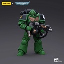 (PO) Joytoy Warhammer 40k - Salamanders Intercessors Brother Haecule Image_1