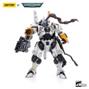 (PO) Joytoy Warhammer 40k - T'au Empire Commander Shadowsun Image_1